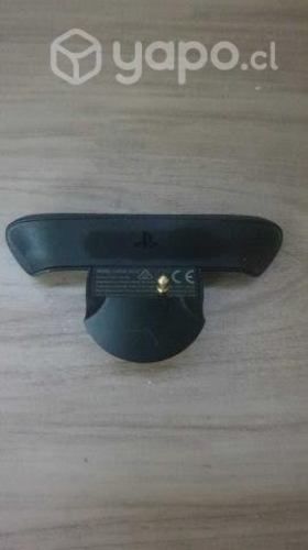 Botón Trasero/back Button Attachment Control Ps4