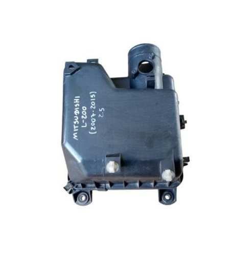Portafiltro de Aire Mitsubishi L200 2007-2015 2.5