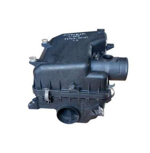 Portafiltro de Aire Mitsubishi L200 2007-2015 2.5