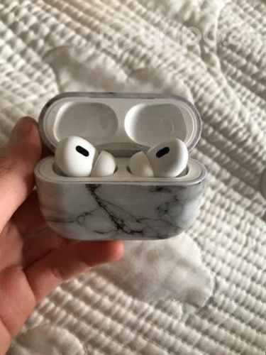 AirPods Pro 2da generación