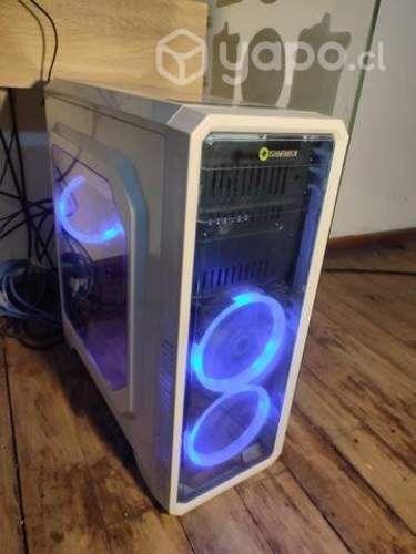 PC gamer ryzen 3200g 16ram