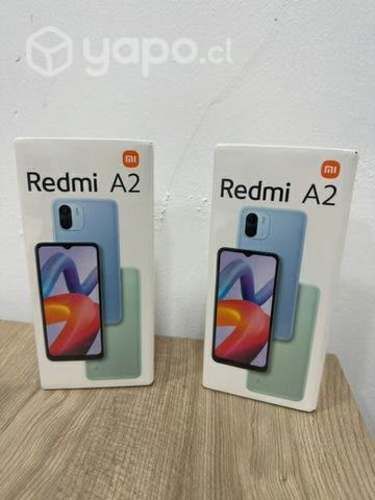 Redmi A2 nuevo