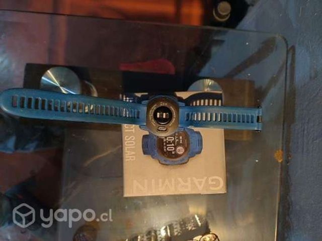 Reloj Garmin