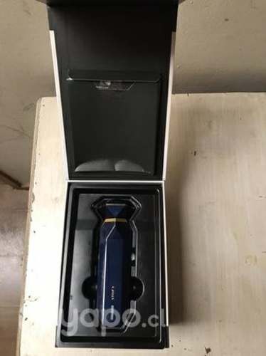 Rejuvenecedora maquina Tripollar Stop V