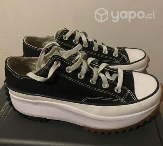 Zapatillas converse talla 40.5