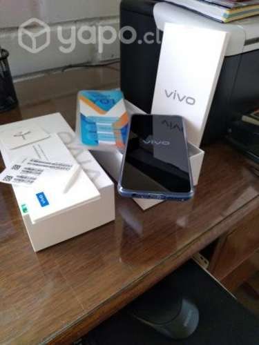 Vivo y01