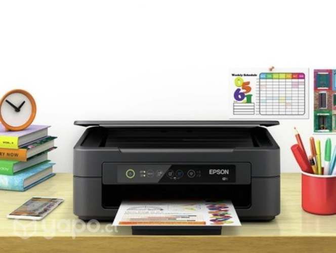 Impresora Multifuncional Epson Expression XP-2101