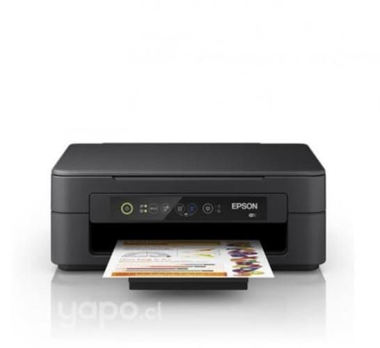 Impresora Multifuncional Epson Expression XP-2101