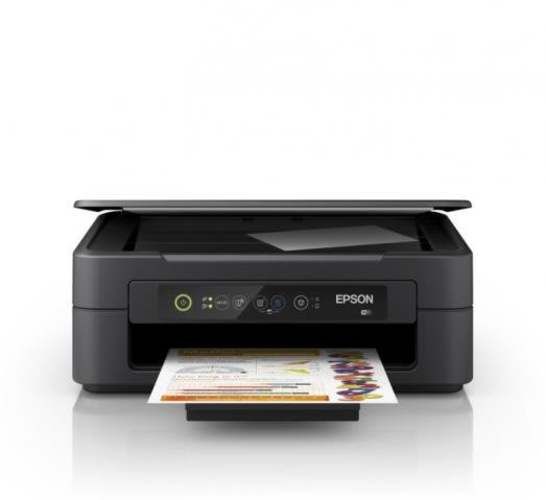 Impresora Multifuncional Epson Expression XP-2101