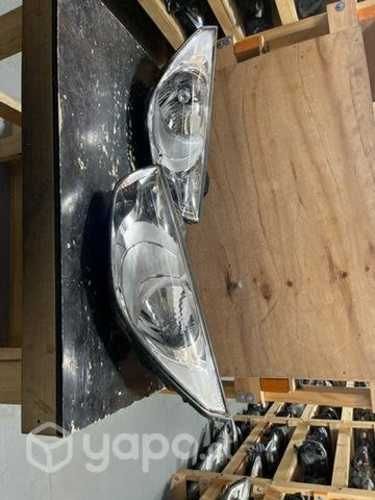 Optico Hyundai Tucson 2011