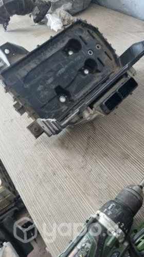 Computador con porta bateria de mg zs año 2022