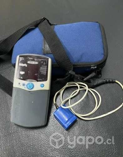 Oximetro en perfecto estado