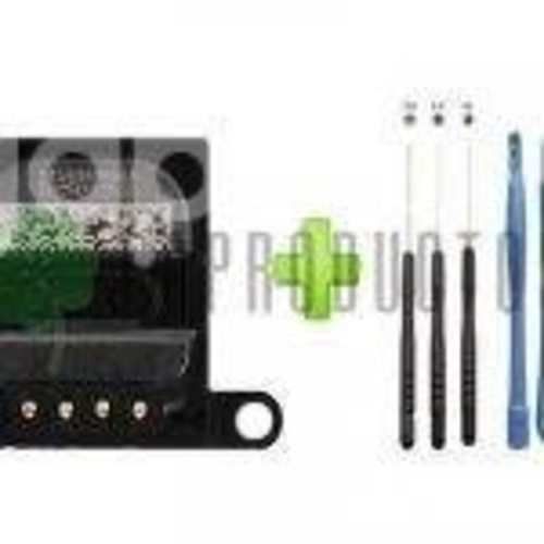 Auricular Iphone 7 Plus Altavoz Parlante + Kit De