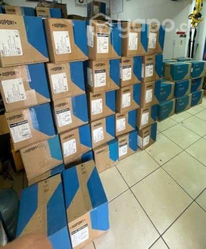 Buzos desechables dupont al por mayor