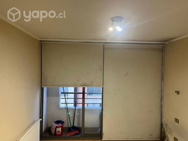 Cortinas Roller Blackout Blancas