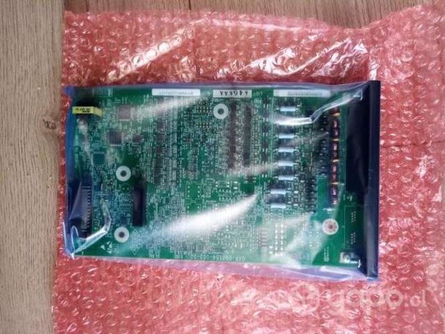 Tarjeta 008 NEC SL-2100 nueva