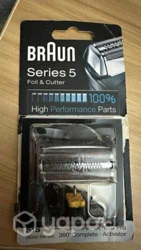 Repuesto Braun series 5 (51S)