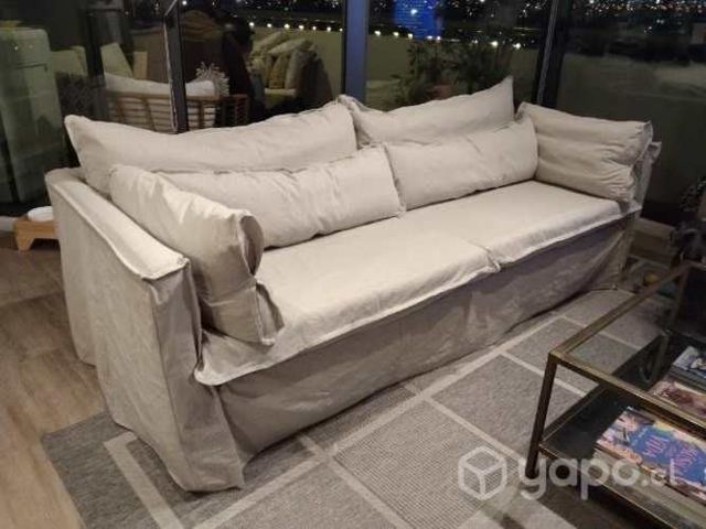 Confecciono fundas a pedido