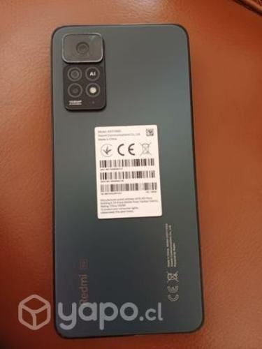 Redmi note 11 pro 5g
