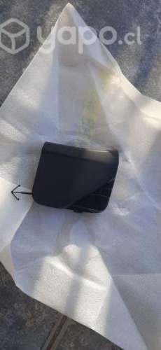 Tapa de parachoques mazda 3