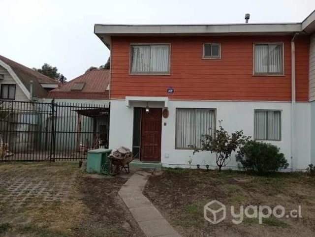 Casa en Talcahuano