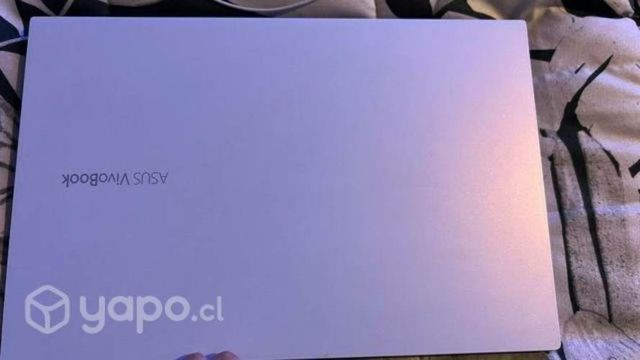 Notebook Asus vivobook