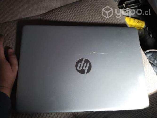 Notebook hp