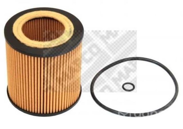 Filtro de aceite BMW serie 7/Z4/5/X3/6/1/3/X5/1 +