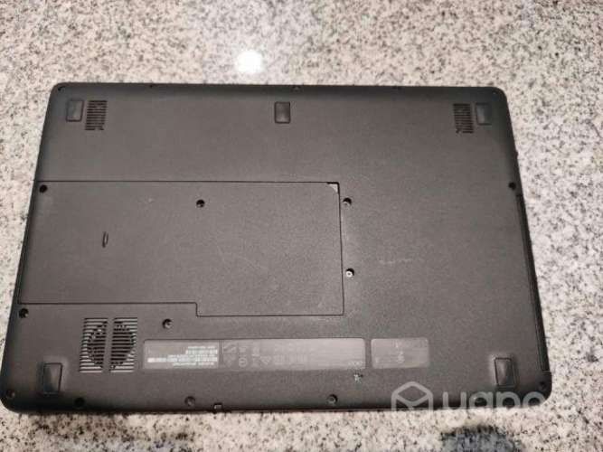 Notebook Acer Aspire ES 15