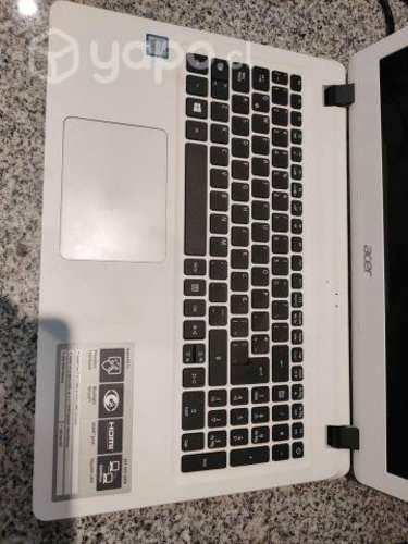 Notebook Acer Aspire ES 15