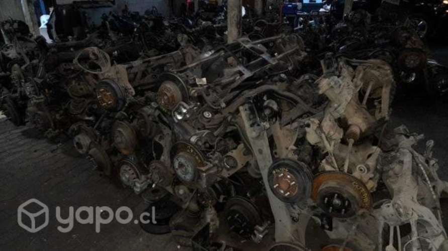 Yugo o tren Lexus Gs300 2010 x