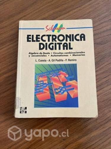 Electrónica digital