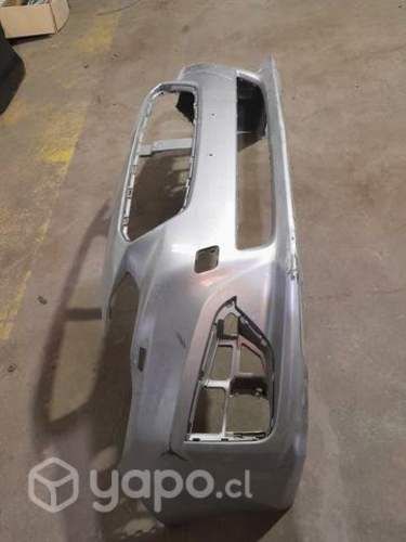 Parachoque subaru impreza