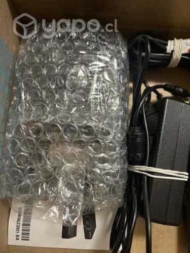 Dgp8050 Motorola vhf Digital y Análogo