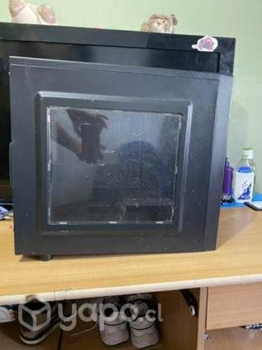 Placa madre, Ram, Grafica, Procesador