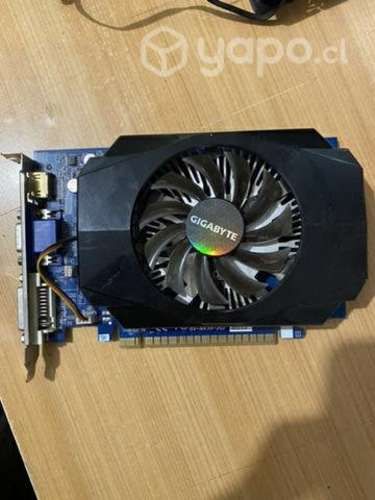 Placa madre, Ram, Grafica, Procesador