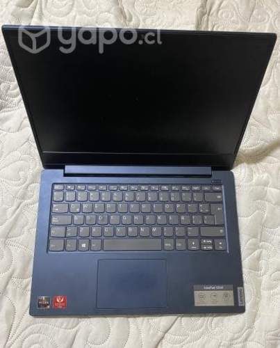 Notebook Lenovo IdeaPad S340