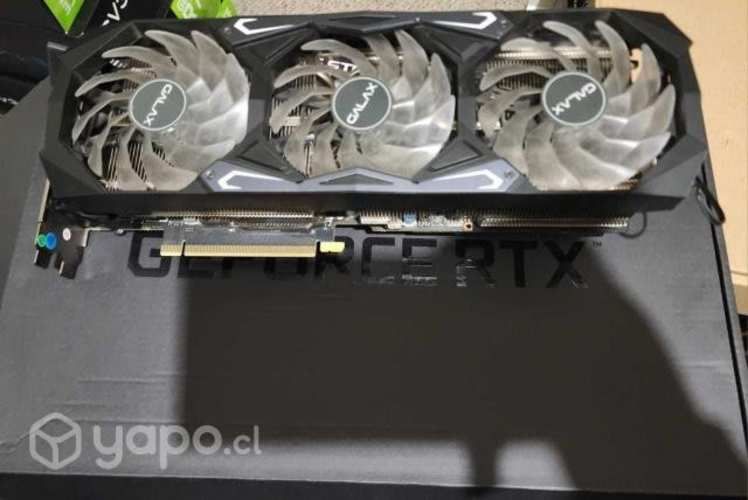 GALAX GeForce RTX 3090