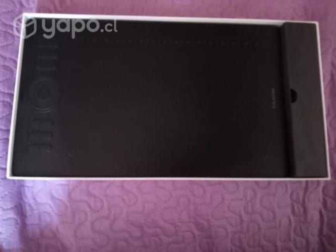 Tableta grafica huion HS610(semi nueva)