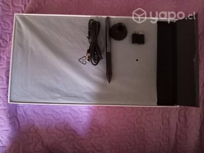 Tableta grafica huion HS610(semi nueva)