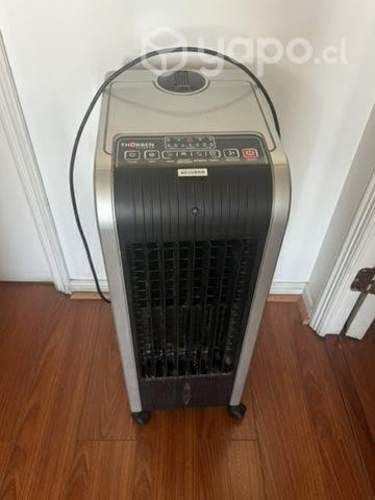 Calefactor y enfriador de aire Thorben