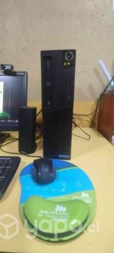 Computador lenovo thinkcentre core 5