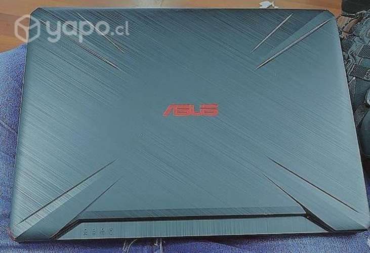Notebook TUFGAMING ASUS FX505GD