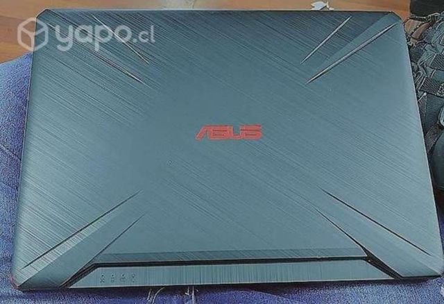 Notebook TUFGAMING ASUS FX505GD