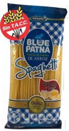 Spagetti blue patna