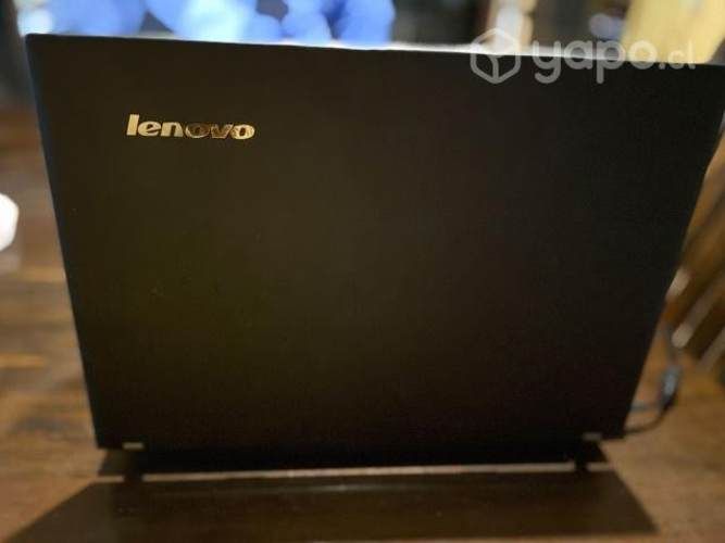 Notebook Lenovo