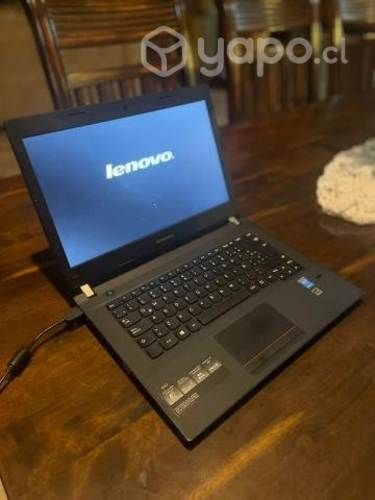 Notebook Lenovo