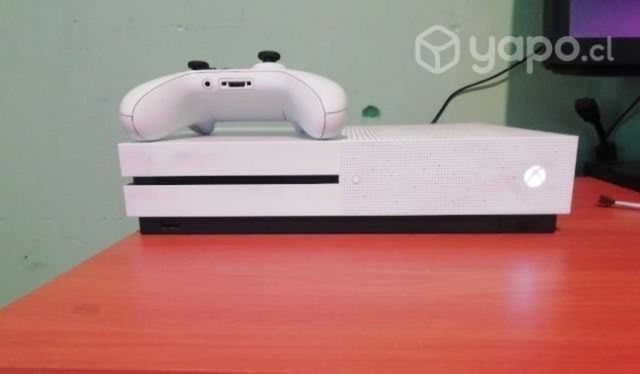 Xbox One S 1TB