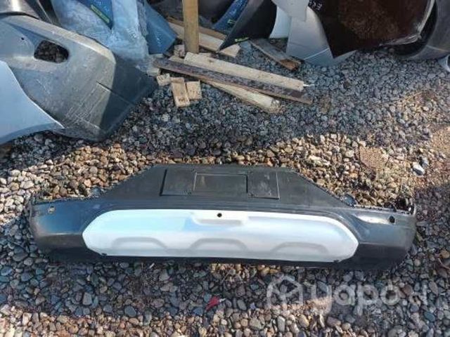 Parachoques delantero Inferior Changan CS15