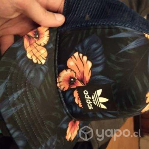 Jockey Adidas Original